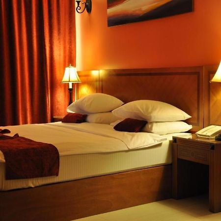 La Rosa Hotel By Brother International Maskat Zewnętrze zdjęcie