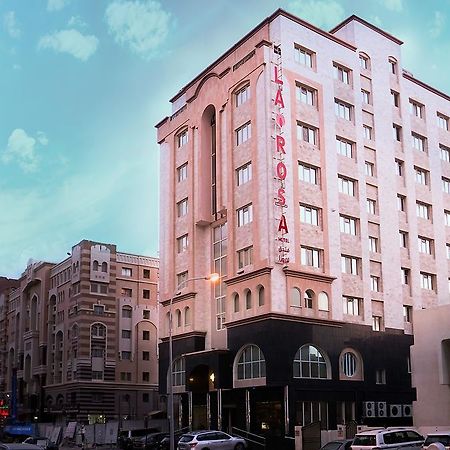 La Rosa Hotel By Brother International Maskat Zewnętrze zdjęcie