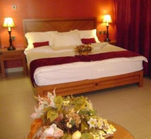 La Rosa Hotel By Brother International Maskat Pokój zdjęcie