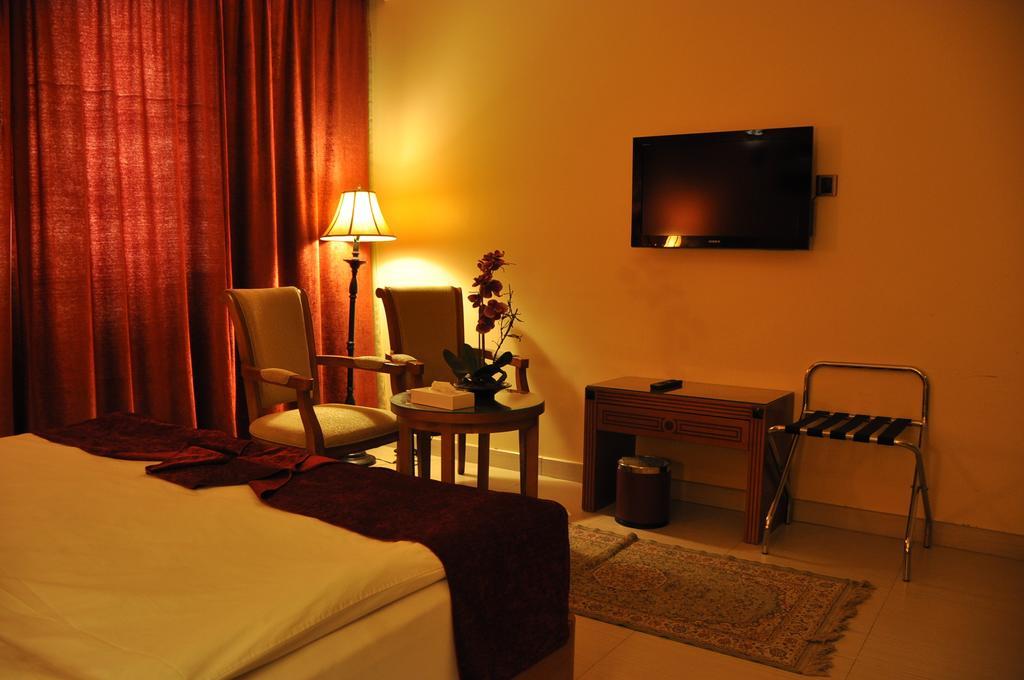 La Rosa Hotel By Brother International Maskat Zewnętrze zdjęcie