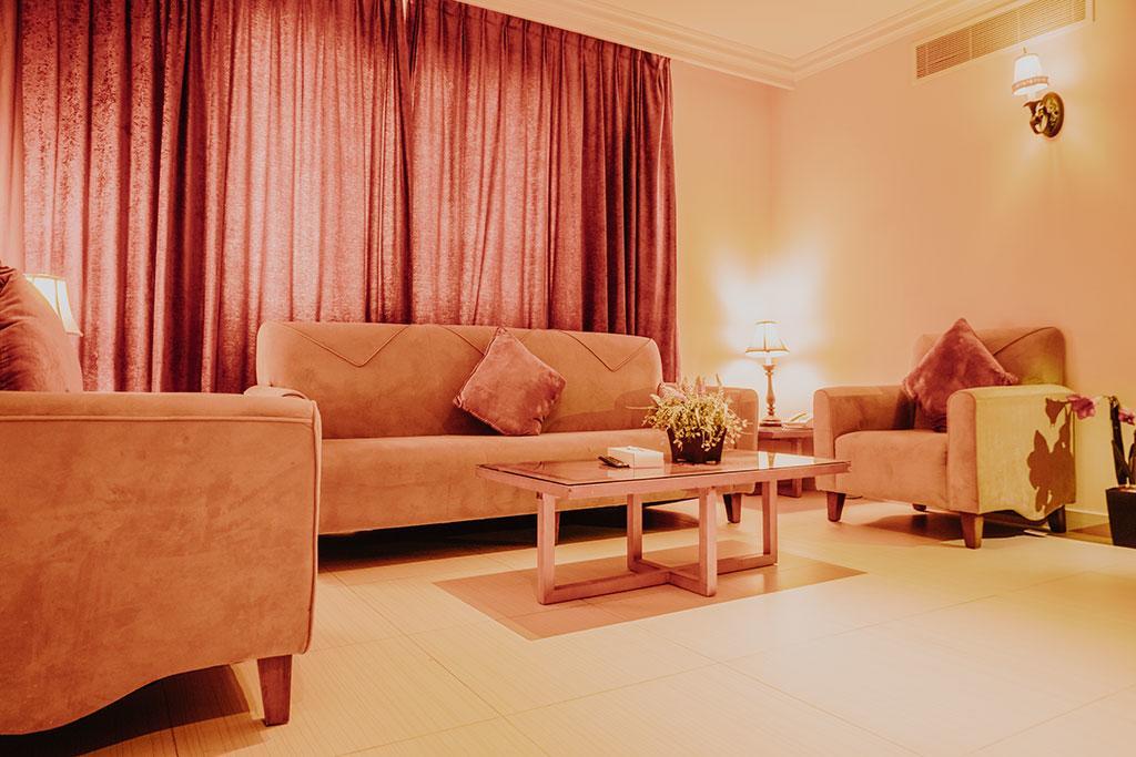 La Rosa Hotel By Brother International Maskat Zewnętrze zdjęcie
