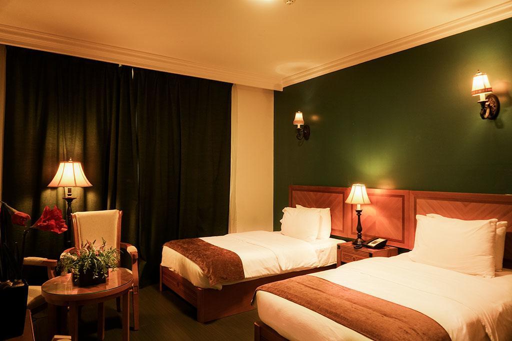 La Rosa Hotel By Brother International Maskat Zewnętrze zdjęcie