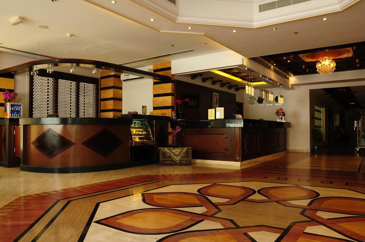 La Rosa Hotel By Brother International Maskat Zewnętrze zdjęcie