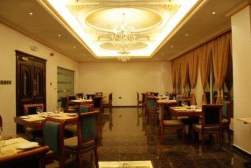 La Rosa Hotel By Brother International Maskat Zewnętrze zdjęcie
